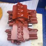 EX200-2 EX200-3 Hydraulic Main Control Valve 4327129 For Hitachi EX200-1