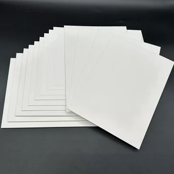 High Quality Printing C1S High Glossy Coated Paper Hi-Bulk C2s Art Paper Board