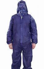 China Anti Static Medical Protective Clothing Disposable For Asbestos Stripping factory