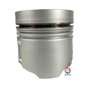 China Excavator DB58 Diesel Engine Piston 65.02501-0280 130602-00636 factory