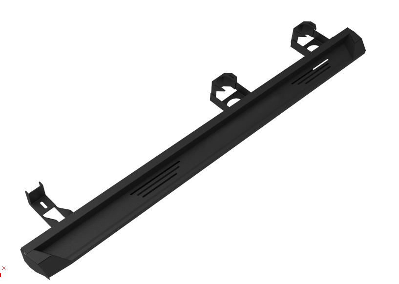 JEEP Wrangler JL JK 2018 2019 2020 2021 2022 2023 Car Step Pedal Exterior Accessories