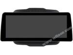 12.3" Smart Ultra Wide Screen For Jeep Renegade 2016-2020 Car Video Touch QLED