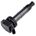 Copper Wire Car Ignition Coil , Toyota Lexus Car Cylinder Coil 90919-02248