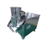 60 To 400kg/H Pharmaceutical Revolving Rotating Granulator XL Rotary Extruding