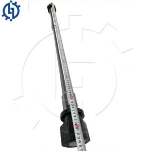 China B36610050 Daemo Excavator Hydraulic Breaker Hammer Through Bolt for Hammer Parts factory