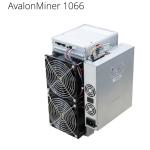 A3205 Chip Canaan AvalonMiner 1066 50TH 3250W 195*292*331mm