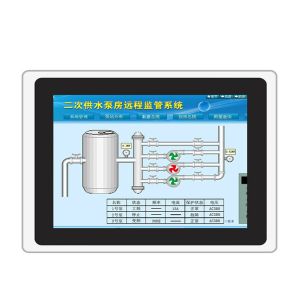 Industrial-grade 10.1-inch Touch Screen Android Panel Pc 10 Points Touch Screen