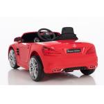 2022 Popular Licensed Baby 12V Electric Ride On Car for Kids Product Size 110*64