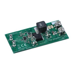 China LM25085AMYEEVAL Embedded Solutions Buck Controller LM25085A Step Down Evaluation Board factory