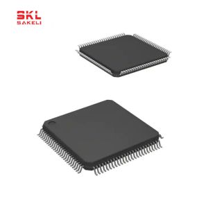 China MSP430FR6047IPZ MCU Microcontroller Embedded Integrated 16Bit 16MHz 256KB factory