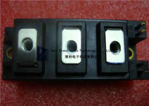 China 2MBI100N 060 Power Switching IGBT Power Module  Low Saturation Voltage on sale