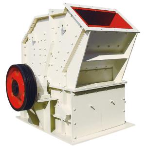 China Portable Small Sale Coal Granite Vertical Hammer Crusher Machine factory