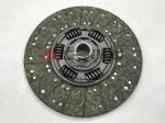 1862519240 430mm*18 Teeth BENZ OM 541.920 Sachs Clutch Kits