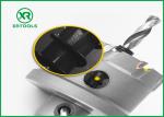 Sand Blast Finish TCT Hole Saw , Tungsten Carbide Metal Cutting Band Saw