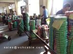 UL2725 Low Voltage PVC Jacketed Cable