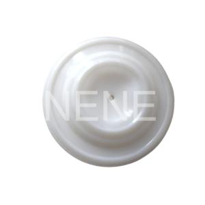 China Graco Diaphragms DN20 3/4&quot;Inch Husky 716 Type Nitrile 190148 Santoprene 189536 PTFE 108839 Pump Diaphragm factory