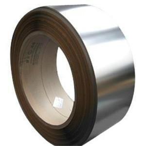 China 316L 2205 Stainless Steel Strip Coil 904L 2507 Plate Sheet Strip Coil factory