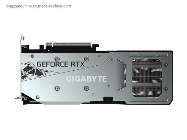 China Rtx 3060 Ti Non Lhr Mining Graphics Cards 8g 12g PCI Express 4.0 factory