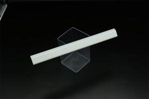 China Flexible Plastic Edge Trim Supplier factory