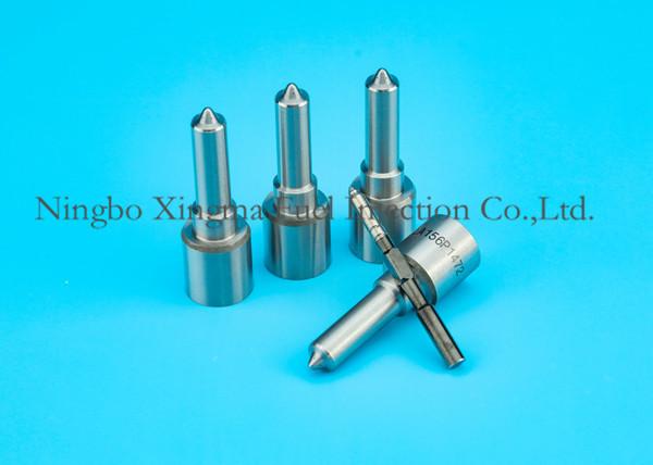 Bosch Common Rail Nozzles DSLA156P1472 , 0433175430 , 0445110199 / 200 For OM