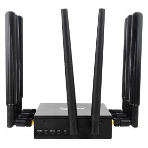 China 5G Wifi из дверного маршрутизатора CPE Wifi 6 высокоскоростный маршрутизатор factory