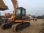 Used CATERPILLAR 320 B excavator for sale