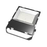 Waterproof 30 Degree 80W Outdoor Led Flood Light Fixtures