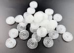 Food Grade Safty Hdpe FDA Material Floating MBBR Media Bio Balls Filter Media