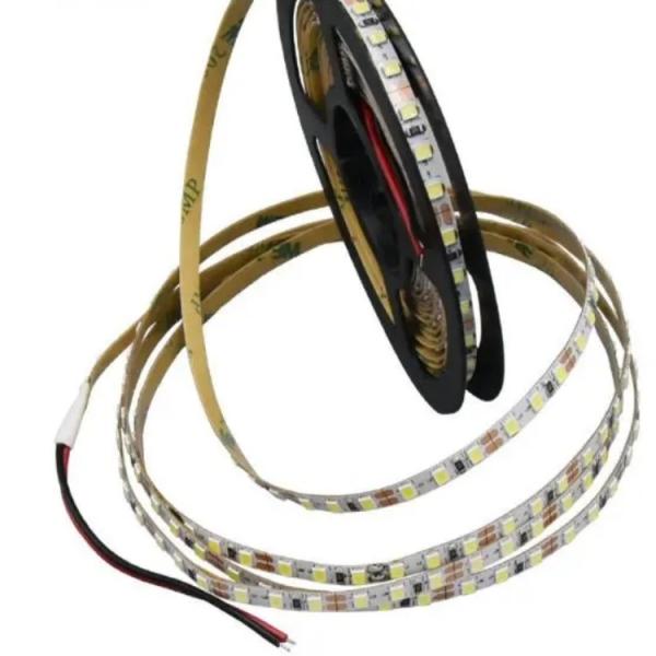 5m Led Light Strip Safety With Long Lifetime & No Flicker High CRI 95-99 Outdoor