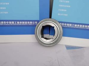 China Steel Bearing Agricultural Machinery Bearing GW208PPB5 DS208TTR5 Disc Harrow Bearing-1-1/8&quot; For Motor contact BEARING factory