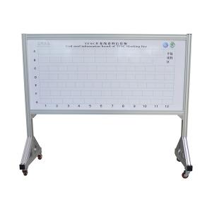 China 6000 series CNC Aluminium Profile factory