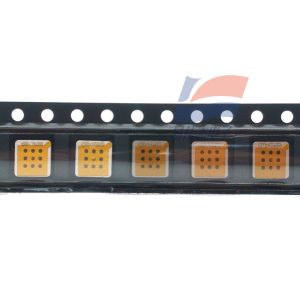 YJJ GM-702B GM702B MEMS Process Ceramic Encapsulated Carbon Monoxide Hydrogen