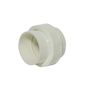Activity Coupling Pvc Pipe Fittings Accessories Union Coupling Adapter