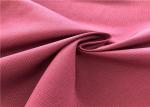Various Color Outdoor Fabric Fade Resistant 150D * 2 * 150D * 2 Dobby With