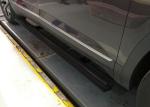 VW Teramont/Teramont X Electric Retractable Running Board Step with Assist Full