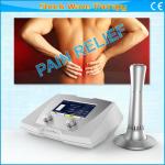body slimming equipment Acoustic Wave therapy machine body reshaping body