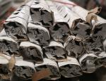 Durable Industrial Aluminum Extrusion Profiles As Holder For Mining Machining