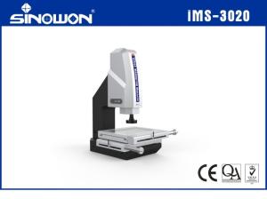 China 2.5D Manual Vision Measuring Machines iMS-3020 factory