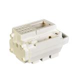 500000shots/2yrs LKM Infusion Pump Molding, Mould Components Plastic Casting ABS