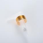 Bathroom Soap Dispenser Gold Pump Bigger Dosage 4.0CC 38/410 33/410 Non Spill