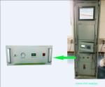 Racktable Hydrogen Generator For 19 Inch Rack Type Online VOC Analyzers Gas