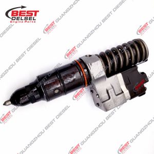 China Diesel Engine Fuel Injector 5235600 5235575 5235580 For Cummins Detroit Engine factory