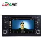 7 Inch Touch Screen Dvd Player With Navigation Mp4 Radio Stereo For Car