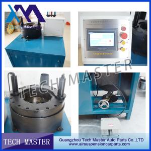 China Assembly Machine For Air Suspension Shock Absorber Mercedes W164 W221 W211 factory