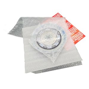 Cushioning EPE 5mm Foam Wrap Sheets For Packaging Protection