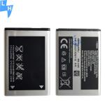 800mAh AB463446BU Li-ion Battery for Samsung X200 X208 B189 Mobile Phone Long