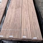 Factory Mountain/Straight Grain Walnut Wood Veneer Walnut Veneer Sheets AA Grade