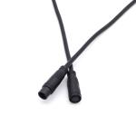 Plastic Ebike Waterproof Connectors , M10 Outdoor Landscape Wire Connectors