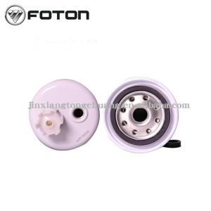 China Foton Aumark Truck ISF2.8-FS36268 Fuel Filter Oil and Water Separator Original Truck Parts factory
