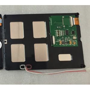 LQ14D412 Sharp 13.8" LCM 640×480RGB 180cd/m² INDUSTRIAL LCD DISPLAY